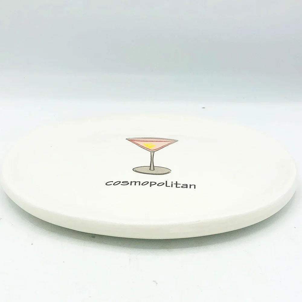 M Studios‎ Cosmopolitan 7.75